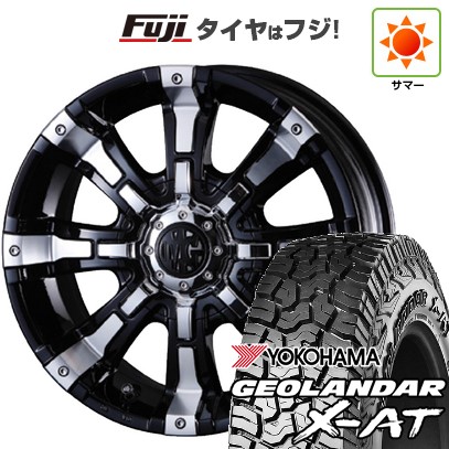 新品】ランクル300/ランクル250 夏タイヤ ホイール4本セット 265/65R18