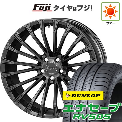 【新品】輸入車用 BMW X1（F48） 夏タイヤ ホイール4本セット 225/45R19 ダンロップ エナセーブ RV505 ブレイトン レースLS 2 19インチ : fuji 22741 90525 29319 29319 : フジコーポレーション