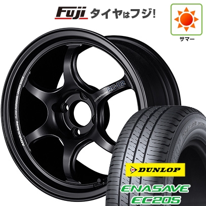 新品国産車用4穴100】 | 夏タイヤ ホイール4本セット 185/65R15