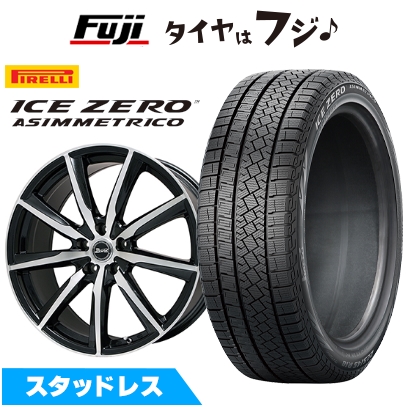 スタッドレス 225 50 R17 4本セット T-4 225⁄50R17 アルミ スタッドレス 225 50 R17 4本セット T-4 225⁄50R17 アルミ