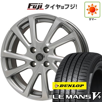 未使用品】195/65R15 夏タイヤ＋ホイールセット 4本