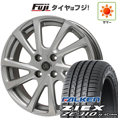 ZIEX 【新品】90系ノア/ヴォクシー用 夏タイヤ ホイール4本