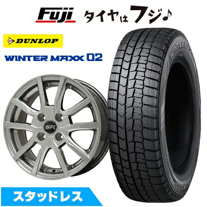 ダンロップウインターマックス2 215/65/16 アルファード純正ホイール WINTER MAXX 02 【新品】アルファード/ヴェルファイア等