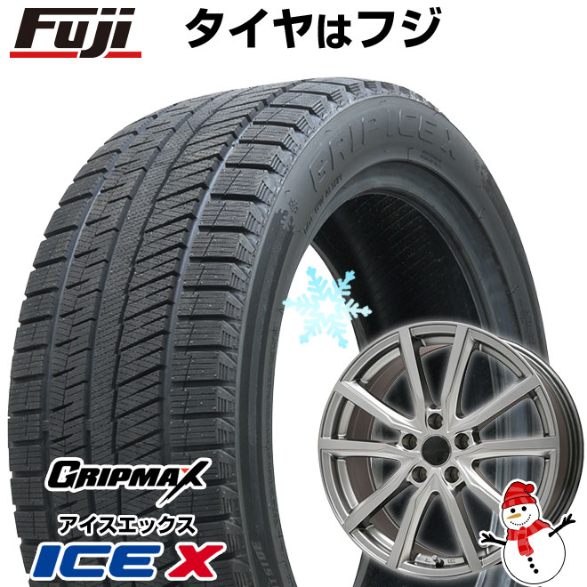 Ice X 【新品】ライズ/ロッキー（ハイブリッド） スタッドレスタイヤ 