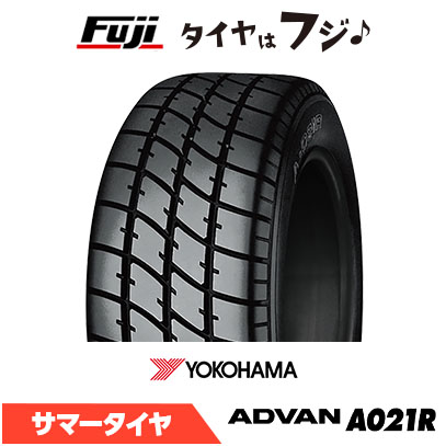 YOKOHAMA ���R�n�} �A�h�o�� A021R 185/70R13 86H �ă^�C�� �T�}�[�^�C���P�i1�{���i