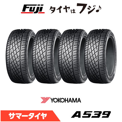 4�{�Z�b�g YOKOHAMA ���R�n�} A539 175/50R13 72V �ă^�C�� �T�}�[�^�C�� �P�i
