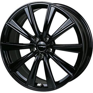 【ホイール単品4本セット】 DOALL ドゥオール アルジェノン スポーツ LS10 トヨタ・レクサス車専用 8J 20インチ
