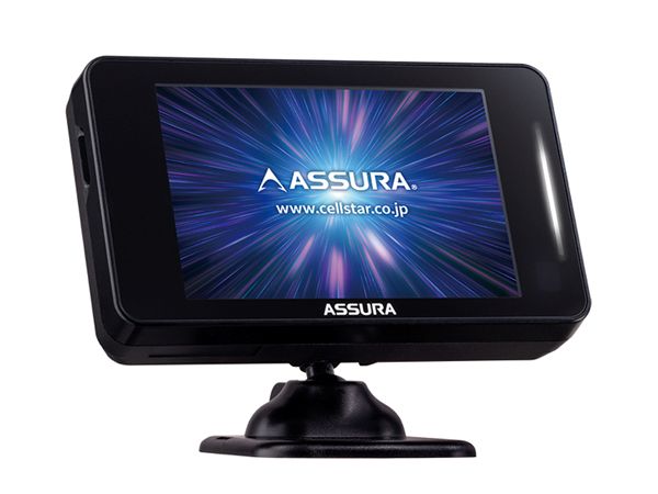 CELLSTAR（セルスター） 【お得なセット品！】セルスター AR-325AW +