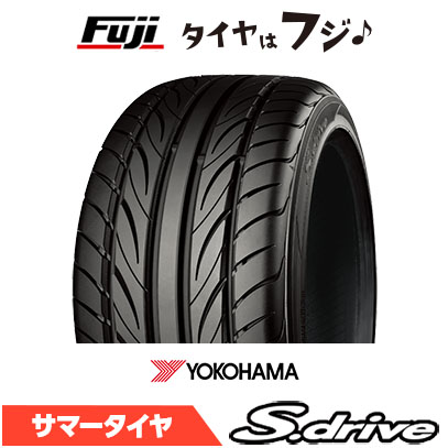ヨコハマタイヤ（YOKOHAMA TIRE） YOKOHAMA ヨコハマ Sドライブ AS01