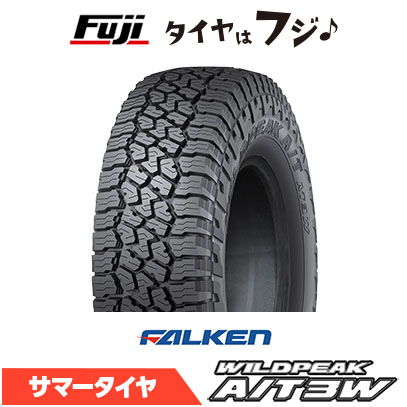 FALKEN �t�@���P�� ���C���h�s�[�N A/T3W 235/70R16 109T XL �ă^�C�� �T�}�[�^�C���P�i1�{���i