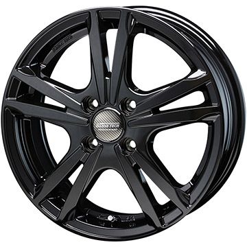オールシーズンタイヤ ホイール4本セット 195/65R15 マーシャル MH22(限定) ブレスト バーンズテック ジゼリスFV 数量限定 15インチ