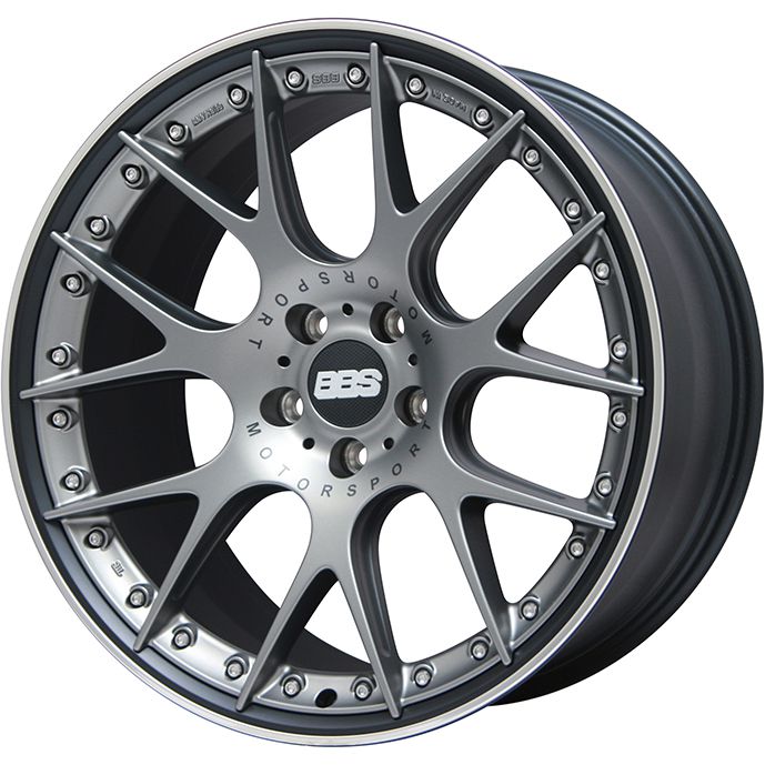 bbs ch-r 車用 ホイールの人気商品・通販・価格比較 - 価格.com