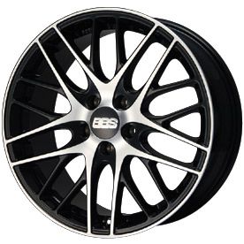 直販卸売ホイール4本セット　BMW B1 BBS 18インチ8J オフセット+46 PCD5H120 ハブ73mm 5穴