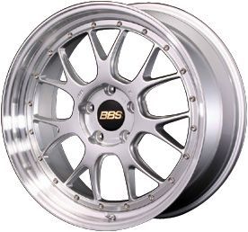 【ホイール単品4本セット】 BBS JAPAN LM-R 8.5J 21インチ