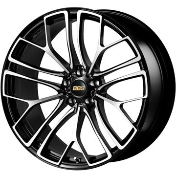【新品国産車用5穴114.3】 | 夏タイヤ ホイール4本セット | 245/35R21 | シュアグリップ PRO SPORT BSW（限定2024年製） | BBS JAPAN RE-X | 9J 21インチ