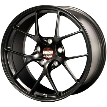 【ホイール単品4本セット】 BBS JAPAN RI-D F:9J R:9.5J 19インチ