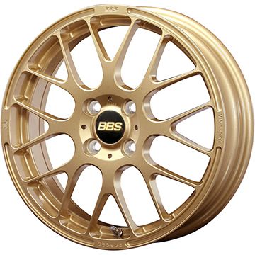 【ホイール単品4本セット】 BBS JAPAN RP 4.5J 15インチ