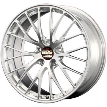 【ホイール単品4本セット】 BBS JAPAN RZ D 8.5J 20インチ :fuji 0 147412 0 0:フジコーポレーション