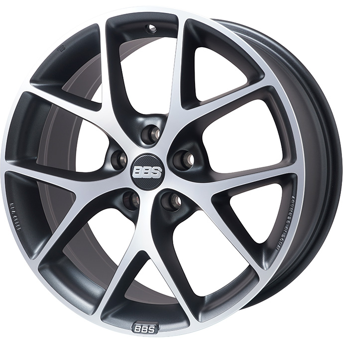 車用ホイール 19インチ bbs sr」の人気商品一覧・価格比較 - 価格.com
