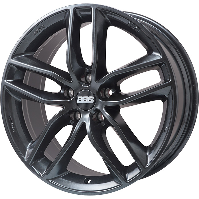 bbs Germany 車用ホイール」の人気商品一覧・価格比較 - 価格.com