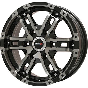 �y�z�C�[���P�i4�{�Z�b�g�z BIGWAY �r�b�O�E�G�C B-MUD Z(�u���b�N�|���b�V��/�u���b�N�N���A)  8.5J 20�C���`