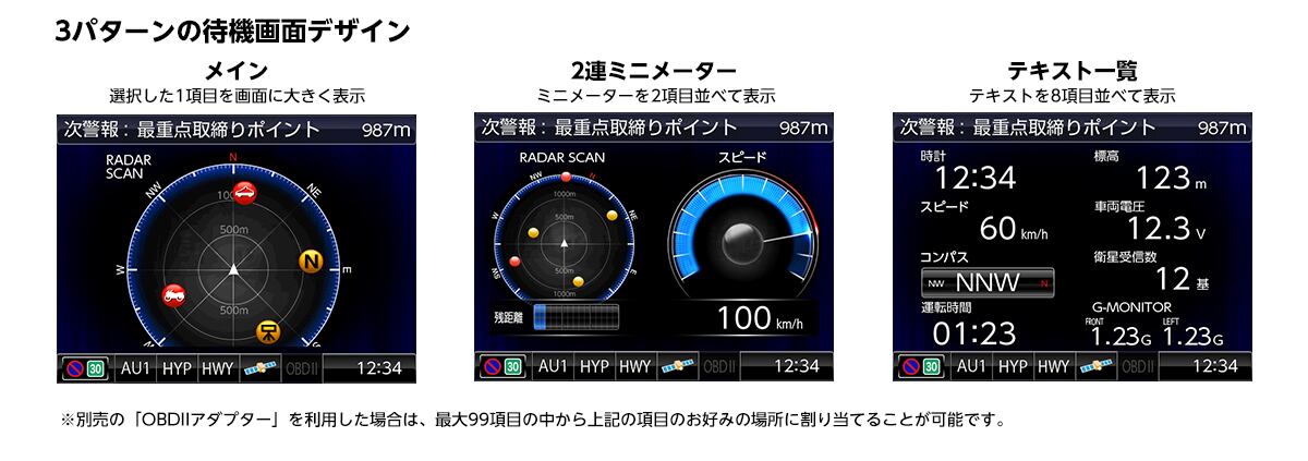 BLITZ（ブリッツ） 【在庫あり】BLITZ TL246R Touch-LASER レーザー
