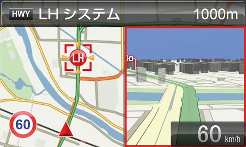 【在庫あり】BLITZ TL406RW + OBD2-BR1A + BLRP-10 レーザー＆レーダー探知機 + OBDIIアダプター ディスプレイハンガー 送料無料(一部地域除く)の画像