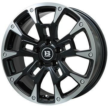 新品国産5穴114.3車 スタッドレスタイヤ ホイール4本セット 225/70R16 GRIP MAX アイスX SUV RWL ホワイトレター(限定) ビッグウエイ B LUGNAS BRD 16インチ : fuji 13661 146660 45528 45528 : フジコーポレーション