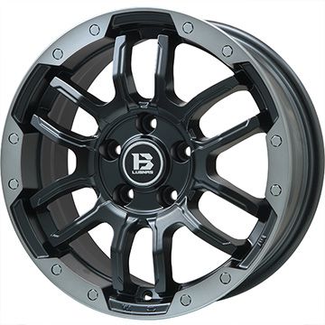 【新品国産5穴114.3車】 オールシーズンタイヤ ホイール４本セット 225/45R18 クムホ マーシャル MH22(限定)2022年製 ビッグウエイ B LUGNAS FRD 18インチ :fuji 1261 137827 43487 43487:フジコーポレーション