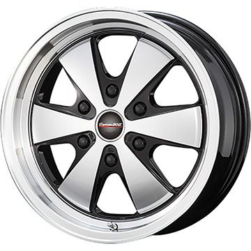新品】ハイエース200系 夏タイヤ ホイール4本セット 215/60R17 109