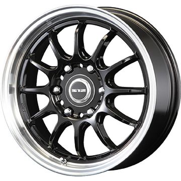新品】ハイエース200系 夏タイヤ ホイール4本セット 215/65R16 109