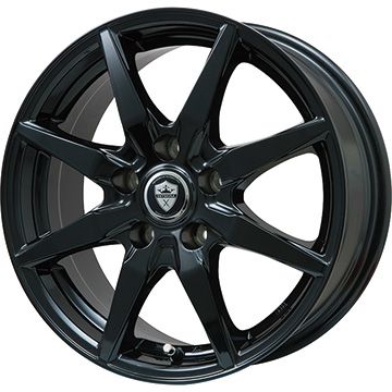 【新品国産5穴114.3車】 夏タイヤ ホイール４本セット 195/55R16 デリンテ DH2(限定2022年製) ブランドル CJ28B 16インチ｜fujicorporation