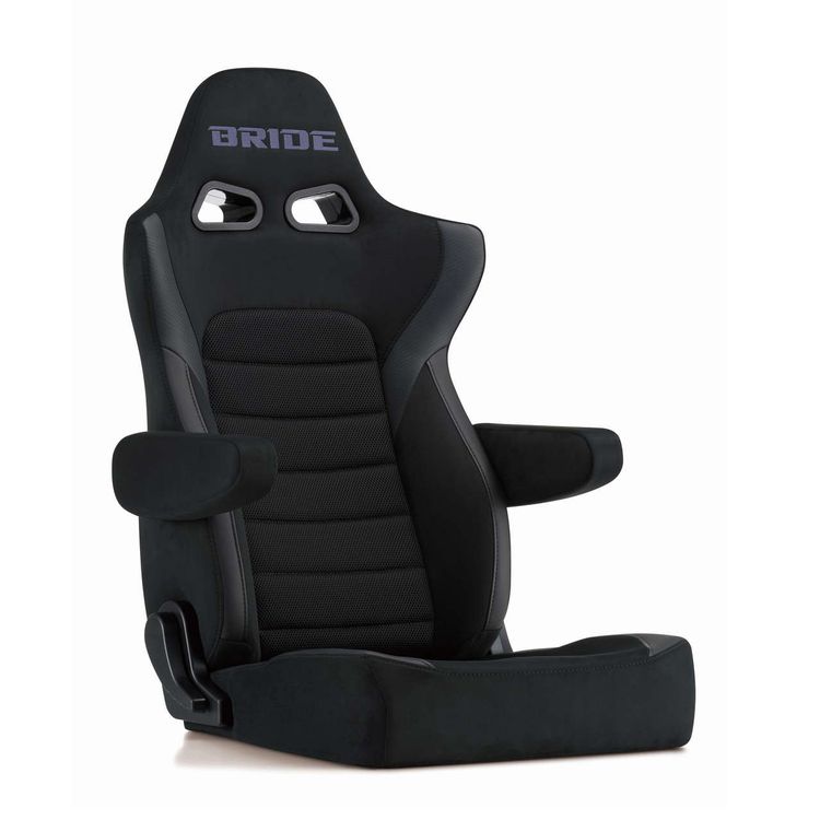 ブリッド　ユーロスター2 リクライニングシート EUROSTER ブリッド(BRIDE) リクライニングシート EURO STAR II CRUZ
