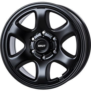 BFグッドリッチ 265/65R17 プラド ハイラックス タイヤ 4本セット BFグッドリッチ ハイラックス パジェロ プラド（150/120）17
