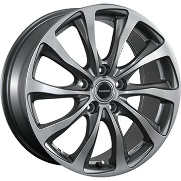 【値下げ】スパイクタイヤ　リンロン　215/60R16 2023年製  BSバルミナホイール 値下げ】スパイクタイヤ リンロン 215/60R16 2023年製 BSバルミナ
