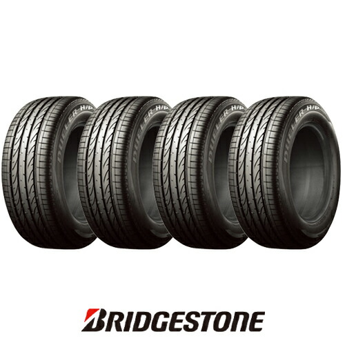 DUELER 4本セット BRIDGESTONE ブリヂストン デューラー H/P DUELER 4本セット BRIDGESTONE ブリヂストン デューラー H/P