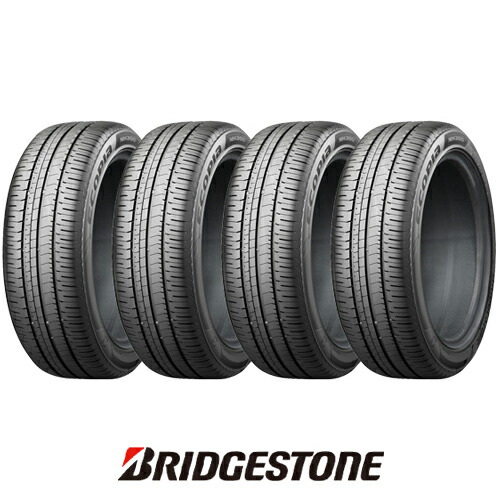 自動車用タイヤ】ブリヂストン ECOPIA 195/60R17 90H NH200