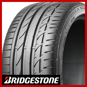 POTENZA 2本セット BRIDGESTONE ブリヂストン ポテンザ S001 RFT(ラン 