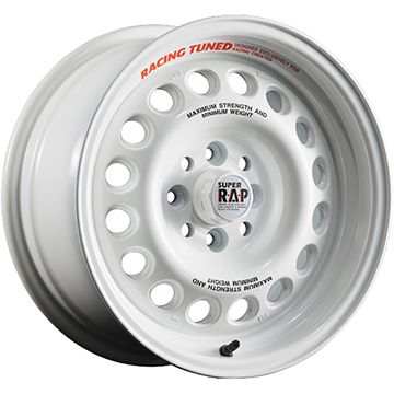 【ホイール単品4本セット】 BRIDGESTONE ブリヂストン ポテンザ SUPER R・A・P EVO 7.5J 15インチ :fuji 0 152923 0 0:フジコーポレーション