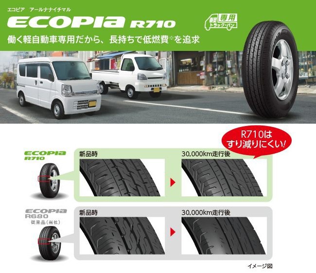 【新品】ハイエース200系 夏タイヤ ホイール4本セット 195/80R15 107/105N ブリヂストン エコピア R710 モリタ デイトナズ G2 クローム 15インチ｜fujicorporation｜02