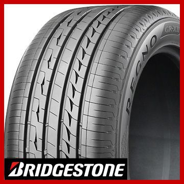 BRIDGESTONE ブリヂストン レグノ GR-XII GRX2 GRXII(数量限定) 275/35R19 100W XL 夏タイヤ単品1本価格