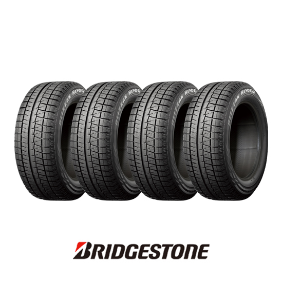 ランフラットタイヤ ブリザックRFT 225/60R17 エクストレイル用 BLIZZAK RFT 225/60RF17 99Q｜ブリヂストン タイヤオンラインストア