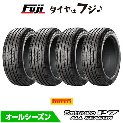 4�{�Z�b�g PIRELLI �s���� �`���g�D���[�gP7 �I�[���V�[�Y�� RFT(�����t���b�g) �� BMW���F 225/45R19 96H XL �ă^�C�� �T�}�[�^�C�� �P�i