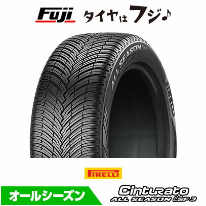 PIRELLI �s���� �`���g�D���[�g �I�[���V�[�Y�� SF3 215/55R16 97V XL �I�[���V�[�Y���^�C�� �P�i1�{���i