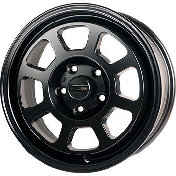 ホイール単品4本セット】 CL LINK シーエルリンク KG WHEELS