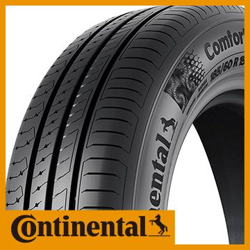 2本セット CONTINENTAL コンチネンタル コンチ コンフォートコンタクトCC7 165/65R15 81T タイヤ単品｜fujicorporation