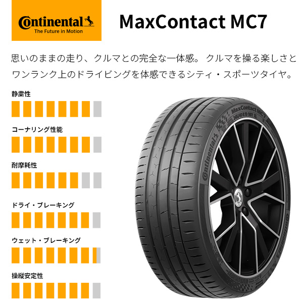 【新品国産車用5穴114.3】 | 夏タイヤ ホイール4本セット | 245/35R21 | マックスコンタクトMC7(限定) | ホムラ 2X9Plus SPORT EDITION | 21インチの画像