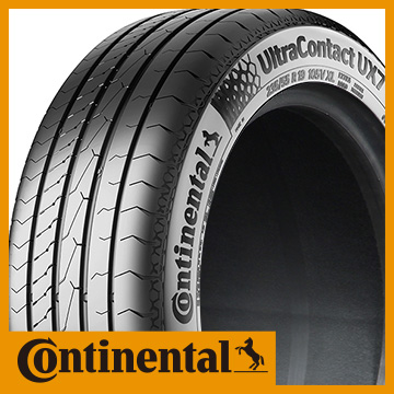 CONTINENTAL R`l^ R` EgR^NgUX7 235/50R18 101V XL ă^C T}[^C Pi1{i