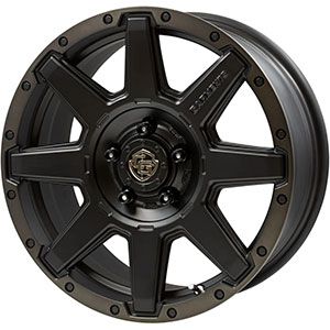 新品 国産5穴114.3車 オールシーズンタイヤ ホイール４本セット 215/65R16 クムホ マーシャル MH22 (限定) ウェッズ クロスオーバーガーメンツ Style U 16インチ :fuji 1310 128333 43485 43485:フジコーポレーション