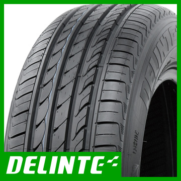 【4本セット】 DELINTE デリンテ DH2(限定2022年製) 215/60R16 99H XL タイヤ単品